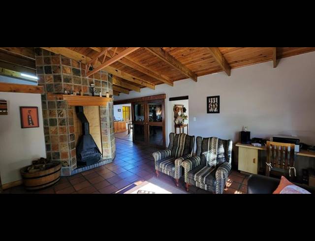 3 BEDROOM HOUSE FOR SALE IN DIE WINGERD